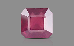 Thailand Ruby - 2.49 Carat Limited Quality BR-7116